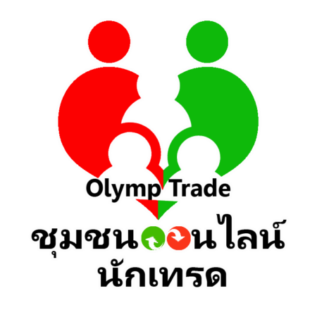 Olymp Trade ชุมชนออนไลน์ นักเทรด